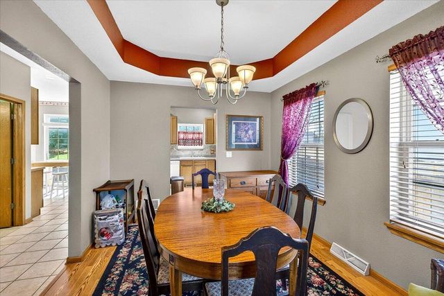 494 W Puerner STREET, Jefferson, WI 53549