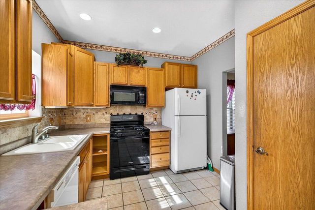 494 W Puerner STREET, Jefferson, WI 53549