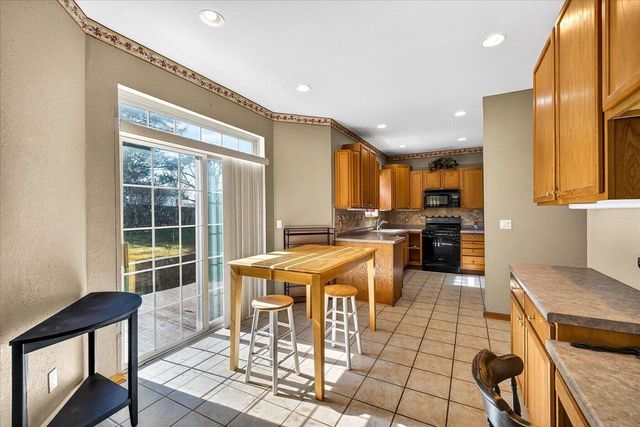 494 W Puerner STREET, Jefferson, WI 53549