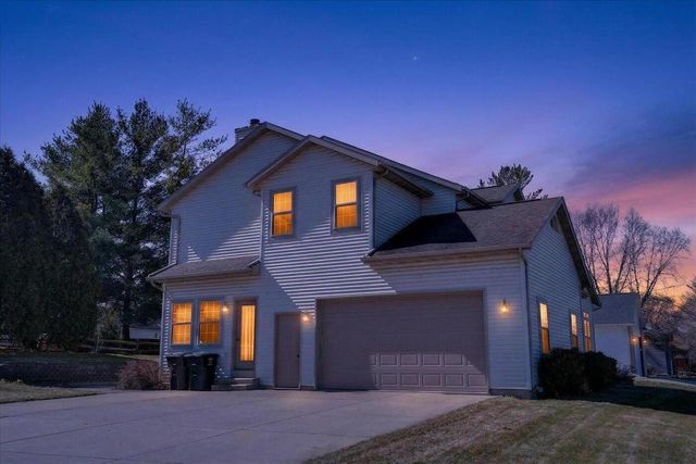 494 W Puerner STREET, Jefferson, WI 53549