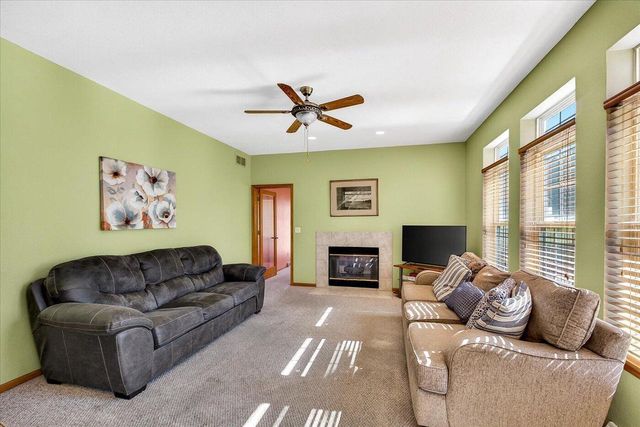 494 W Puerner STREET, Jefferson, WI 53549