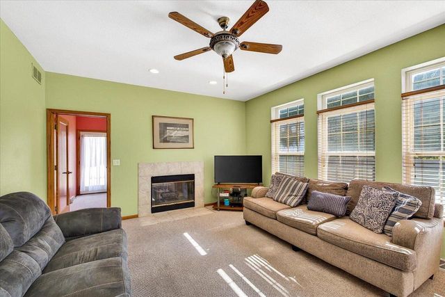 494 W Puerner STREET, Jefferson, WI 53549