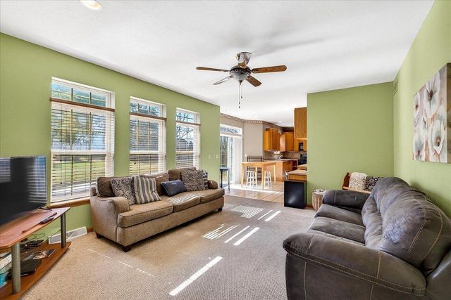 494 W Puerner STREET, Jefferson, WI 53549