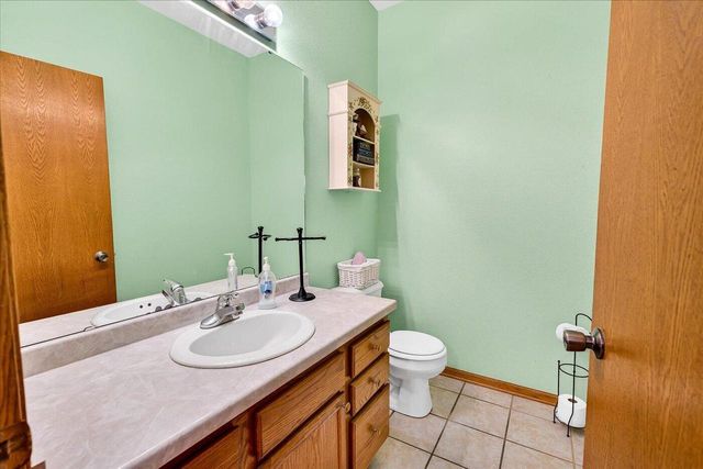 494 W Puerner STREET, Jefferson, WI 53549