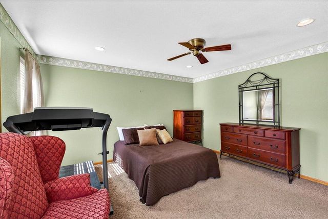 494 W Puerner STREET, Jefferson, WI 53549