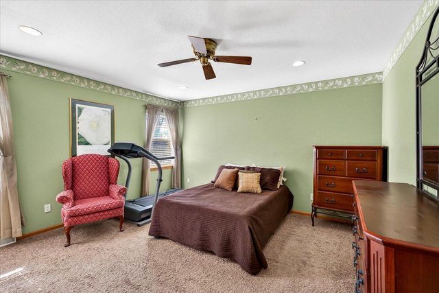 494 W Puerner STREET, Jefferson, WI 53549