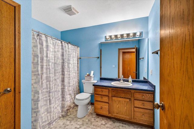 494 W Puerner STREET, Jefferson, WI 53549