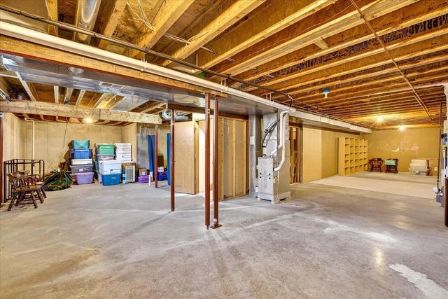 494 W Puerner STREET, Jefferson, WI 53549