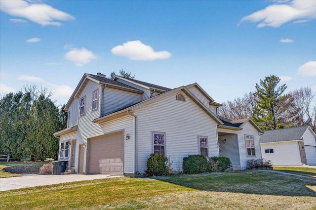 494 W Puerner STREET, Jefferson, WI 53549