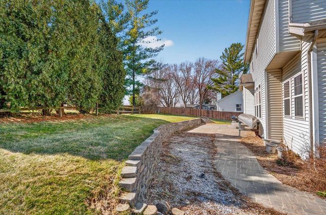 494 W Puerner STREET, Jefferson, WI 53549