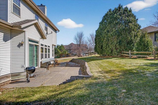 494 W Puerner STREET, Jefferson, WI 53549