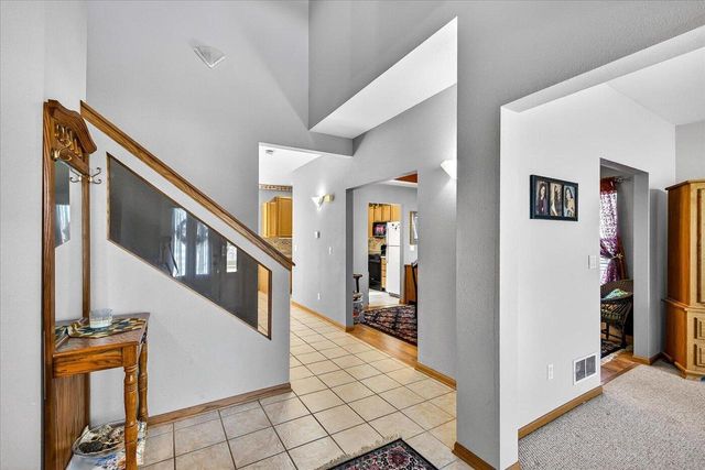 494 W Puerner STREET, Jefferson, WI 53549