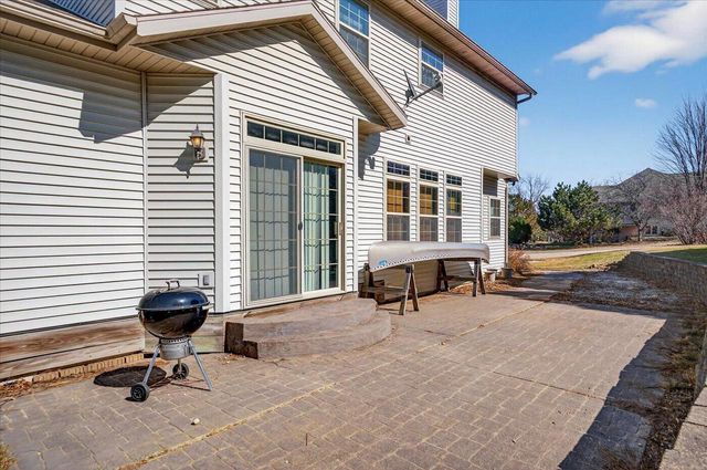 494 W Puerner STREET, Jefferson, WI 53549