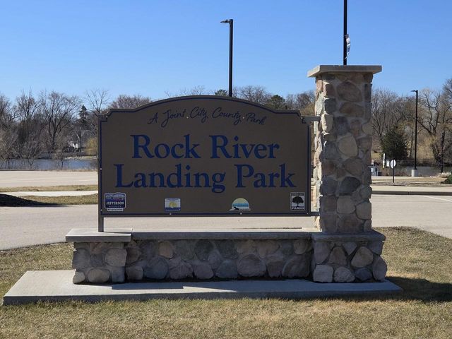 494 W Puerner STREET, Jefferson, WI 53549