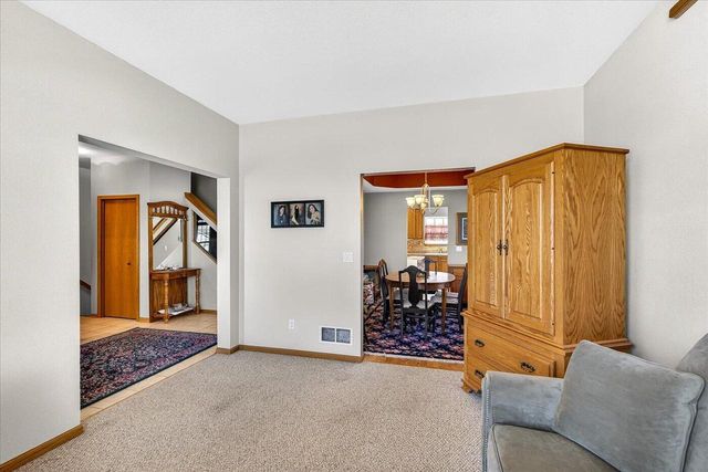 494 W Puerner STREET, Jefferson, WI 53549