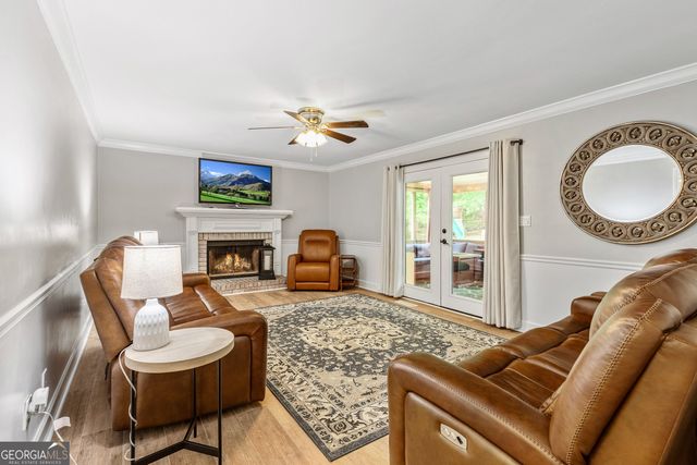 135 Crimson Ridge, Tyrone, GA 30290