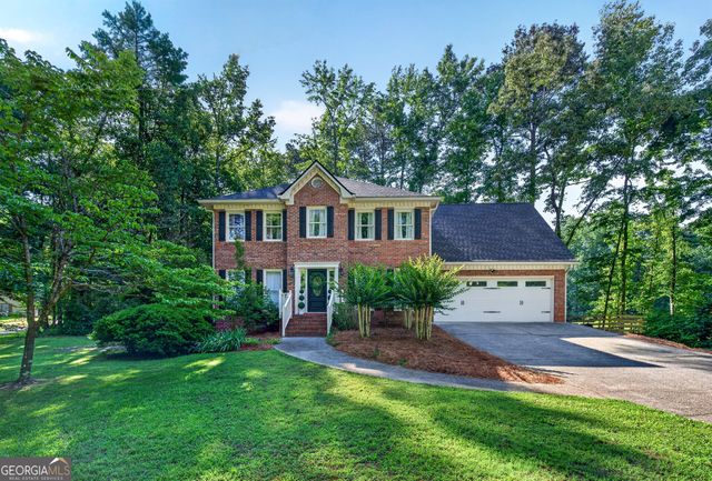 135 Crimson Ridge, Tyrone, GA 30290