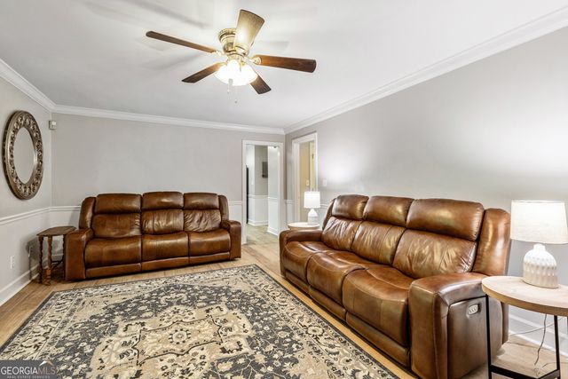 135 Crimson Ridge, Tyrone, GA 30290