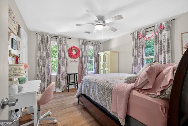 135 Crimson Ridge, Tyrone, GA 30290