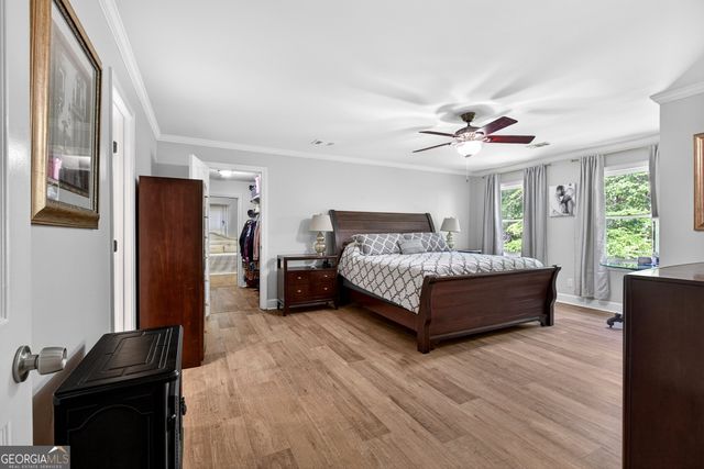 135 Crimson Ridge, Tyrone, GA 30290