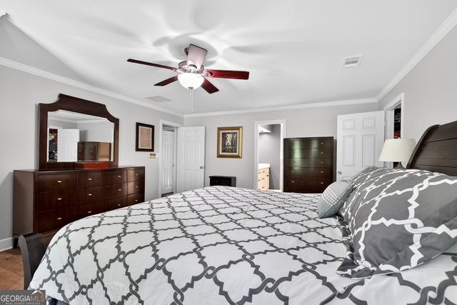 135 Crimson Ridge, Tyrone, GA 30290
