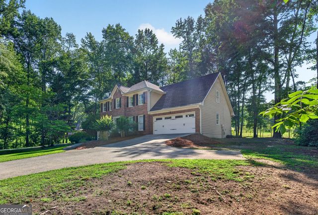 135 Crimson Ridge, Tyrone, GA 30290