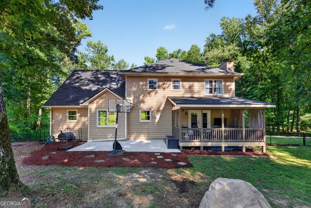 135 Crimson Ridge, Tyrone, GA 30290