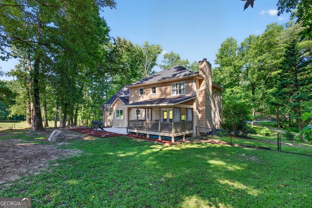 135 Crimson Ridge, Tyrone, GA 30290