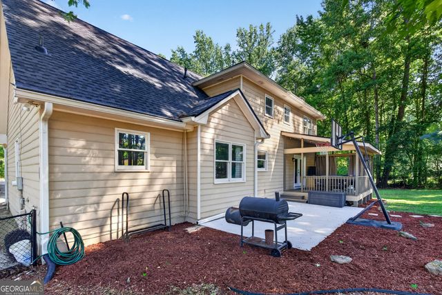 135 Crimson Ridge, Tyrone, GA 30290