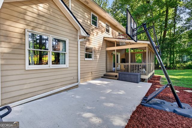 135 Crimson Ridge, Tyrone, GA 30290