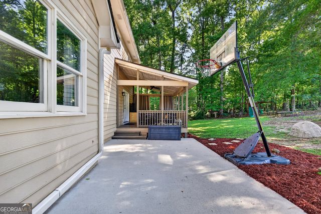 135 Crimson Ridge, Tyrone, GA 30290
