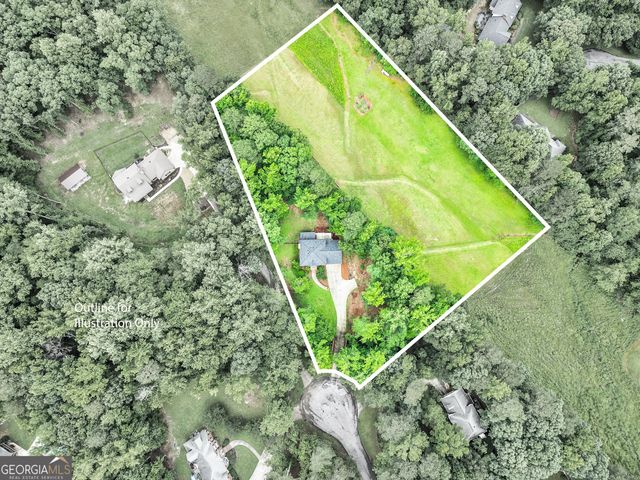 135 Crimson Ridge, Tyrone, GA 30290