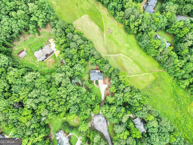 135 Crimson Ridge, Tyrone, GA 30290