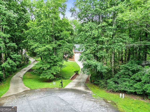 135 Crimson Ridge, Tyrone, GA 30290