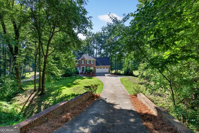 135 Crimson Ridge, Tyrone, GA 30290