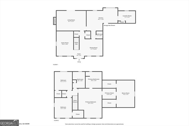 135 Crimson Ridge, Tyrone, GA 30290