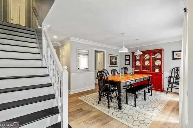 135 Crimson Ridge, Tyrone, GA 30290