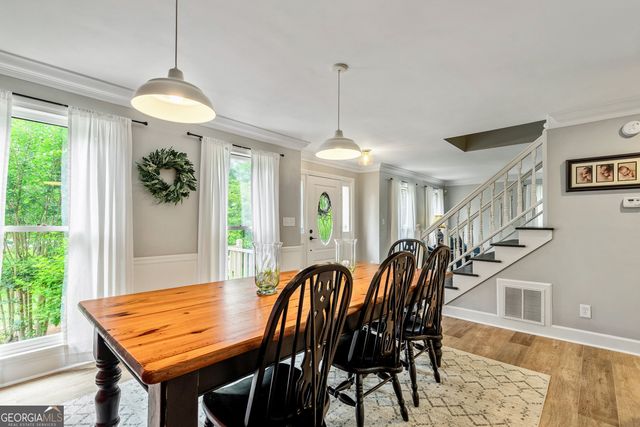 135 Crimson Ridge, Tyrone, GA 30290