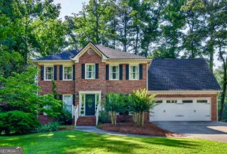 135 Crimson Ridge, Tyrone, GA 30290