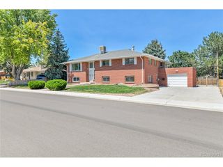 4731 W 66th Ave, Arvada, CO 80003