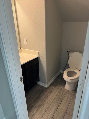 8814 Alpine Wood Way, Rosharon, TX 77583
