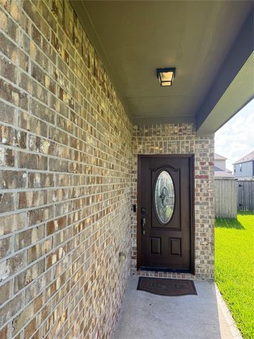8814 Alpine Wood Way, Rosharon, TX 77583