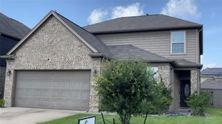 8814 Alpine Wood Way, Rosharon, TX 77583