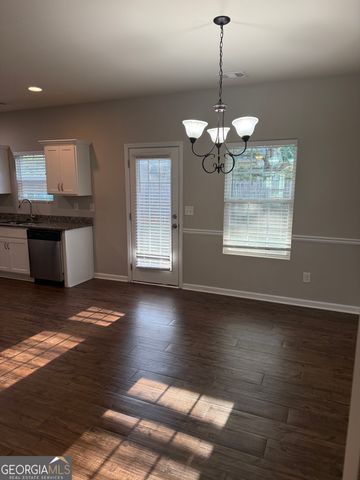 241 Coral Circle, Mcdonough, GA 30253