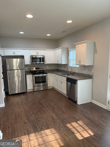 241 Coral Circle, Mcdonough, GA 30253