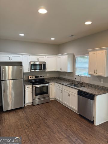 241 Coral Circle, Mcdonough, GA 30253