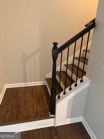 241 Coral Circle, Mcdonough, GA 30253