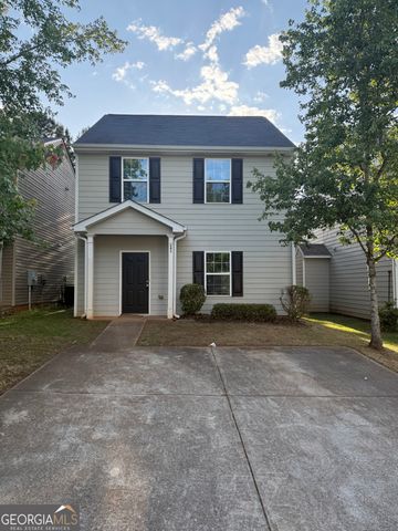 241 Coral Circle, Mcdonough, GA 30253