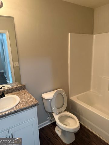 241 Coral Circle, Mcdonough, GA 30253