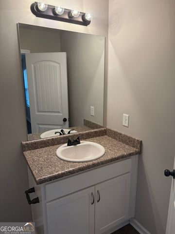 241 Coral Circle, Mcdonough, GA 30253